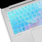 Colorful Keyboard Cover for HP EliteBook 830 835 840 845 1040 G9 G10 2024 2023 - Image 3