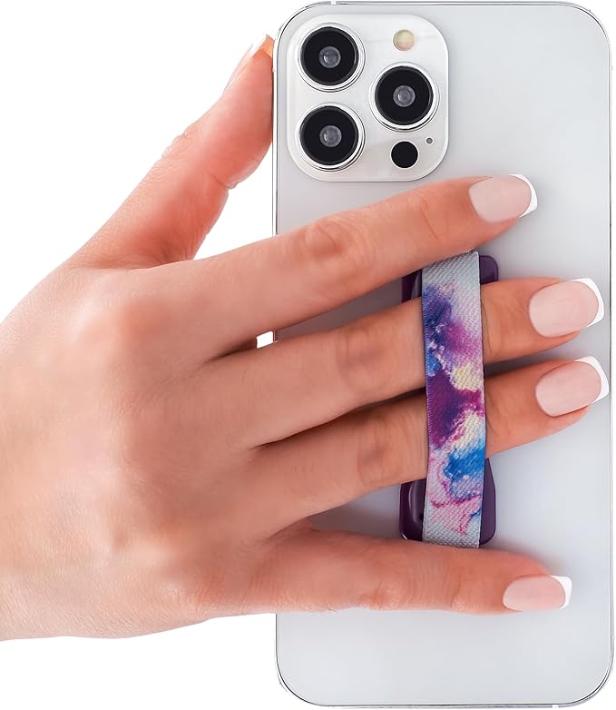 LOVEHANDLE Universal Phone Grip - Image 2