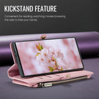 Defencase for Galaxy A26 5G Case Wallet - Image 9