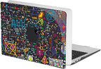 Compatible with MacBook Pro 13 inch Case M2 M1 A2338 2022 2021 2020-2016 A2251 - Image 3