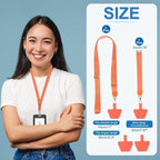 PATIKIL Smart Phone Lanyard - Image 2