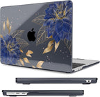 Compatible with MacBook Air 15 inch Case, M4 A3241/M3 A3114/M2 A2941, Hard Shell - Image 6