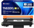 TN830XL Toner Cartridge Replacement by Recordyourlife