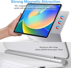 Keyboard Case for iPad Air 13 and iPad Pro 12.9 inch 6th / 5th / 4th / 3rd - Image 5