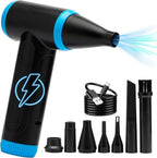 Compressed Air Duster 150000 RPM by FABMA