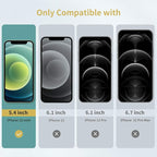 UNBREAKcable 3-Pack Screen Protector - Image 8