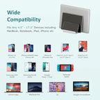 Vertical Laptop Stand - Image 2
