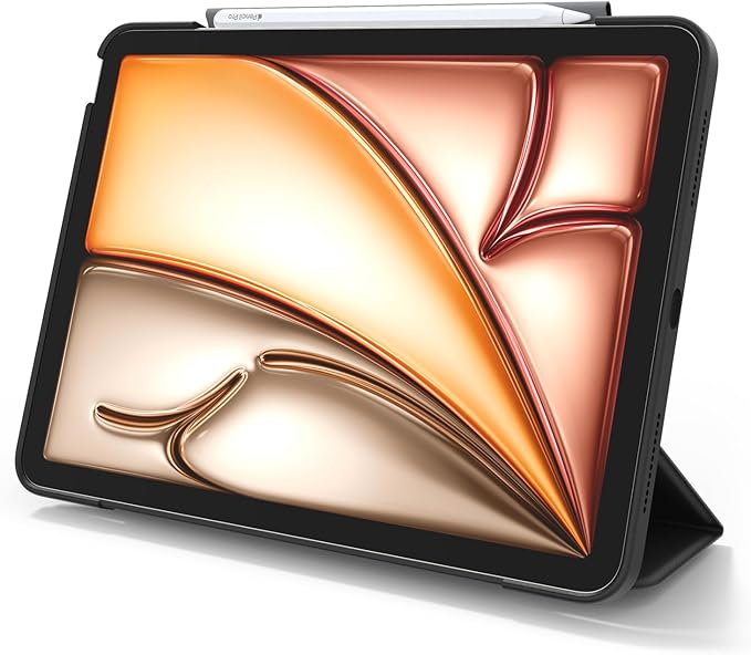 OtterBox Symmetry Series Folio for iPad Air 11-inch & - Image 6