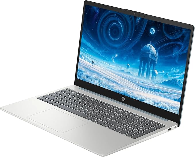 HP Touch Screen Laptop Computer, 15.6" FHD IPS LED Touchscreen Laptop 16GB RAM - Image 4