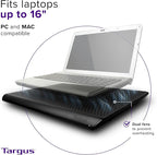 Targus Chill Mat for up to 16-Inch Laptop - Image 2