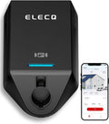 Level 2 EV Charger with Smart Charging by ELECQCharger