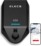 Level 2 EV Charger with Smart Charging by ELECQCharger