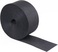 Heat Shrinkable Braided Sleeving 2:1 Ratio- Abrasion Protection Flexibility by BuyUneed