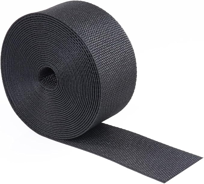 Heat Shrinkable Braided Sleeving 2:1 Ratio- Abrasion Protection Flexibility by BuyUneed