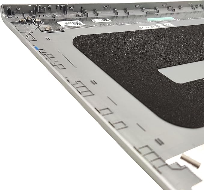 Replacement LCD Back Cover Rear Top Lid - Image 8