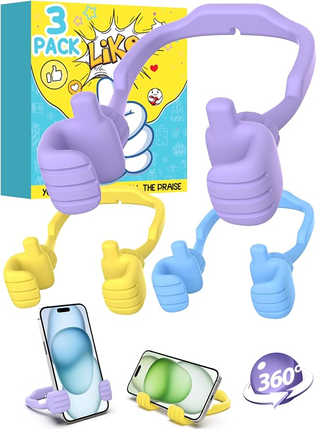Graduation Gifts for Girls Boys Cell Phone Holder: Trendy Stuff Gifts for by CALDEVER