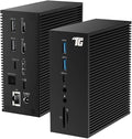Tiergrade USB C Docking Station Dual Monitor by Tiergrade