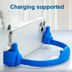 Honsky Thumbs up Cell Phone Stand, Stocking Stuffers Idea, Ok Stand Tablet - Image 6