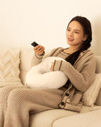 Viozon Tablet Stand Pillow, Compatible - Image 7