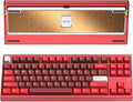 KEEBMONKEY WOBKEY Crush 80 Reboot CNC Aluminum 5-Second Quick-Release by KEEBMONKEY