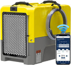 ALORAIR 180PPD LGR Commerical Dehumidifier by ALORAIRSOLUTIONSINC0J0DC