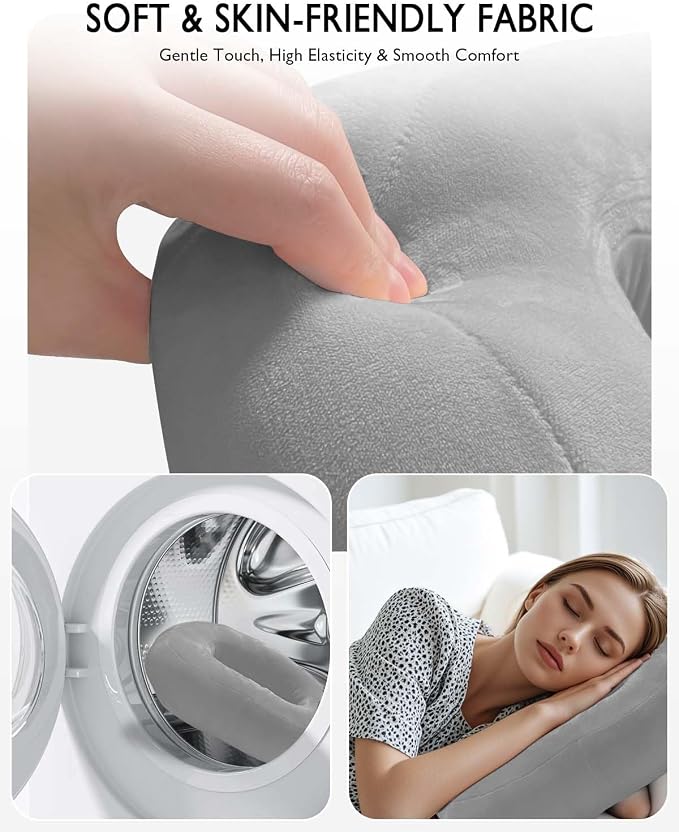 Tablet Pillow Stand, Compatible - Image 7