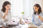 Tuiklol for MacBook Pro 14 Inch Case 2024-2021 Release M4 A3112 A3401 A3185/M3 - Image 7