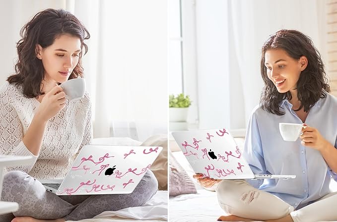 Tuiklol for MacBook Pro 14 Inch Case 2024-2021 Release M4 A3112 A3401 A3185/M3 - Image 7