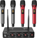 TONOR Wireless Microphones System by TONOR