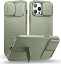 SURITCH for iPhone 13 Pro Max/12 Pro Max Case by SURITCH