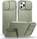 SURITCH for iPhone 13 Pro Max/12 Pro Max Case by SURITCH