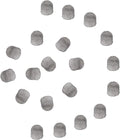 MECCANIXITY 10Pcs Replacement Fiber Mesh Tips by MECCANIXITY