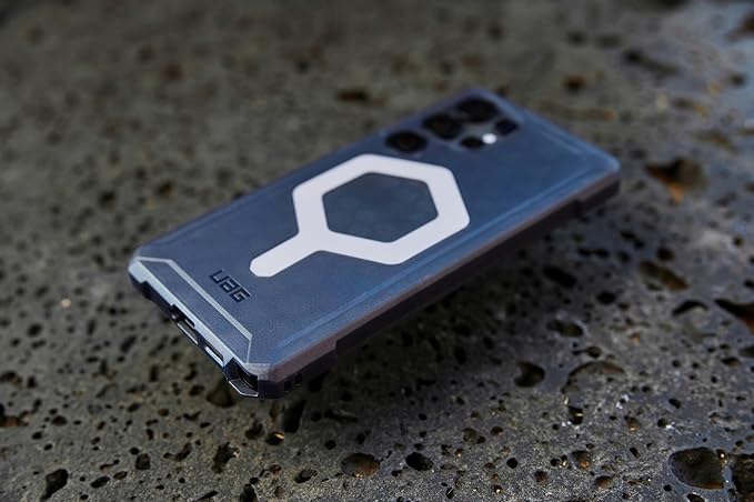 URBAN ARMOR GEAR UAG Designed for Samsung Galaxy S25 Case 6.2" Essential Armor - Image 3