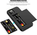 Nvollnoe for iPhone 12/iPhone 12 Pro Case - Image 2