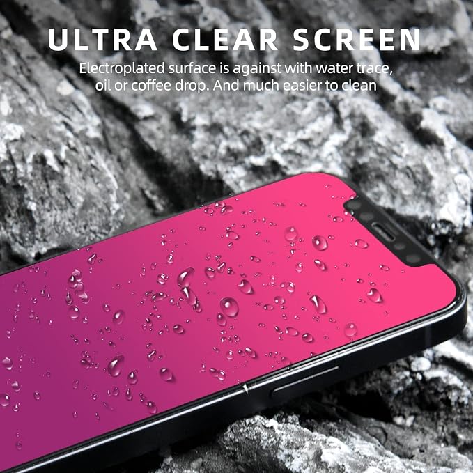 EGKimBa Privacy Screen Protector compatible - Image 8