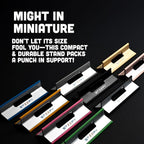 Steepy Portable Laptop Stand for Desk – 3 Heights – Desk Stand - Image 9