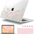 for MacBook Pro 16 inch Case 2019 2020 Release Model A2141, Plastic Hard Shell by WelcomeViseNewitems