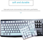 MUBUY Keyboard Cover Skin Protector - Image 2