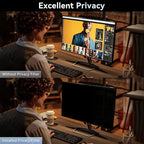 34 Inch Computer Privacy Screen Filter - Image 2