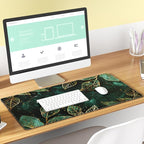 KTRIO Large Gaming Mouse Pad Desk Mat, Superior Micro-Weave Cloth, Non-Slip - Image 7