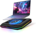 Brook Saviortop Gaming Laptop Cooler, IC Core Cooling Pad by Brook