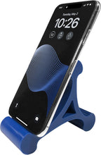 Skalene Phone Stand by MicaDesignCompany