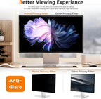 23 Inch Computer Privacy Screen - Image 5