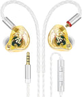 Vibes 202M Wired Earbuds by AudiovanceHeadphones