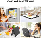 D DINGRICH Touch iPad Pro 12.9 Case - Image 3