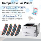 LEMERO 210X Compatible Toner Cartridge Replacement - Image 3