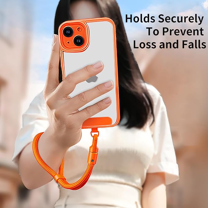 Universal Adjustable Phone Wrist Strap - Image 4