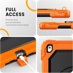 Timecity Case for iPad 9th/ 8th/ 7th Generation 10.2 inch - Image 8