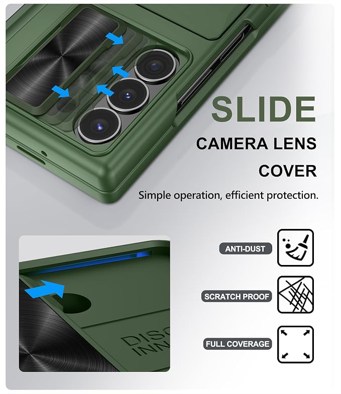 for Samsung Galaxy Z Fold 6 Case - Image 4