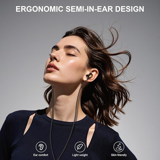 USB C Headphones Earbuds 3 Pack - Image 5